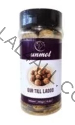 UNMOL Gur Til Lado 250 gm
